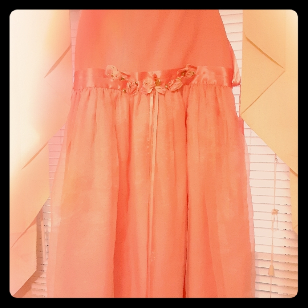 Bridesmaid